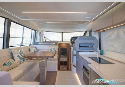 Beneteau Antares 12 Fly Sport Motorboat 2025, with Mercury engine, Spain