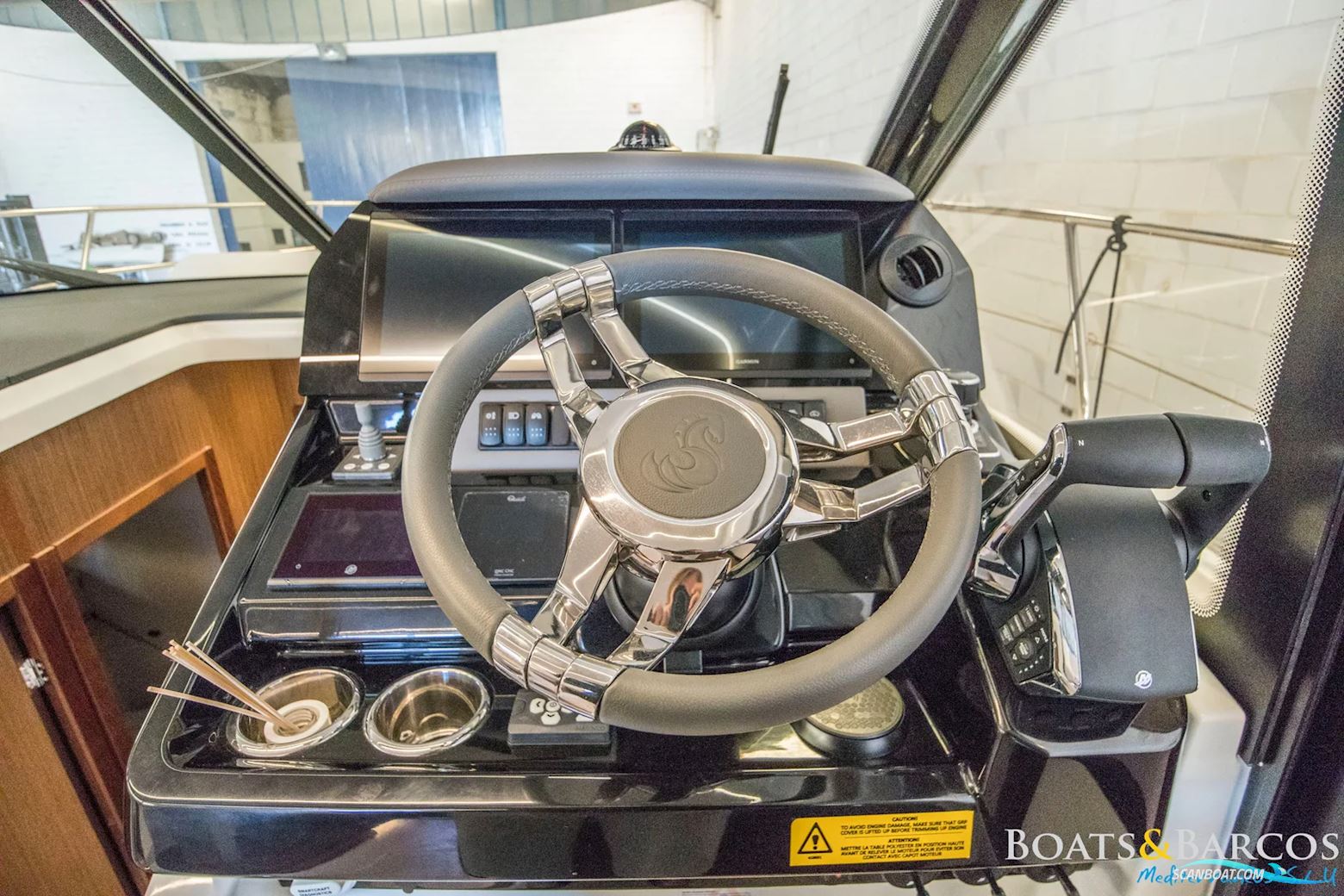 Beneteau Antares 12 Fly Sport