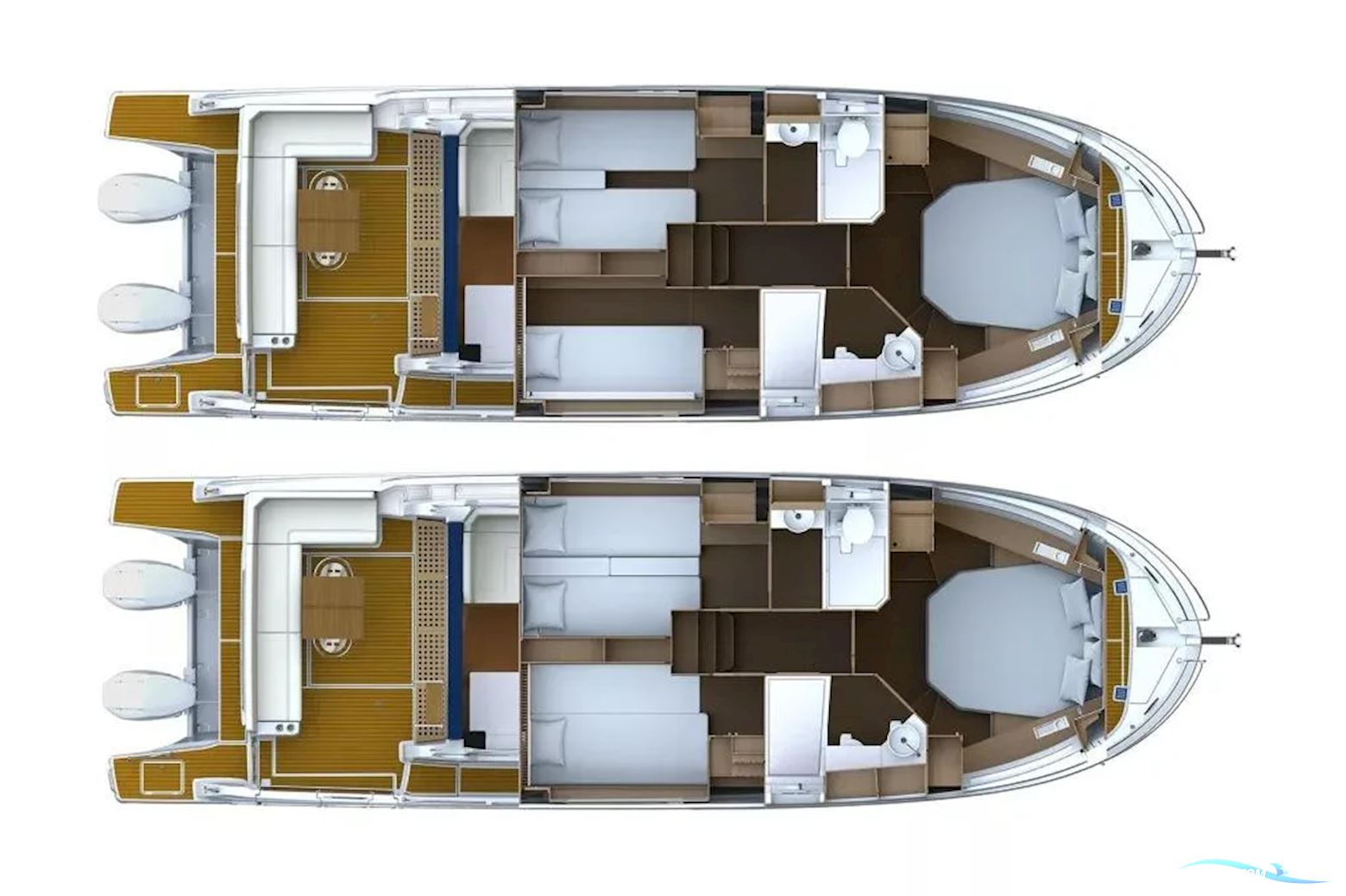 Beneteau Antares 12 Fly Sport
