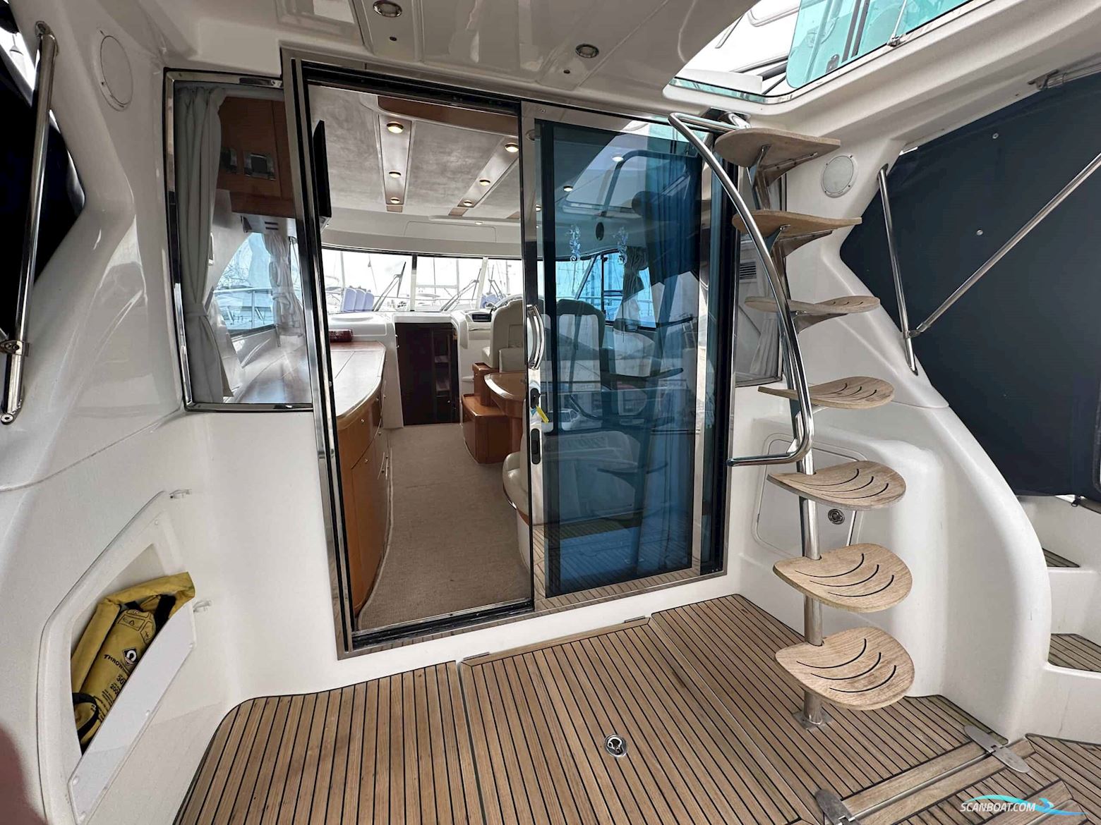 Beneteau Antares 12