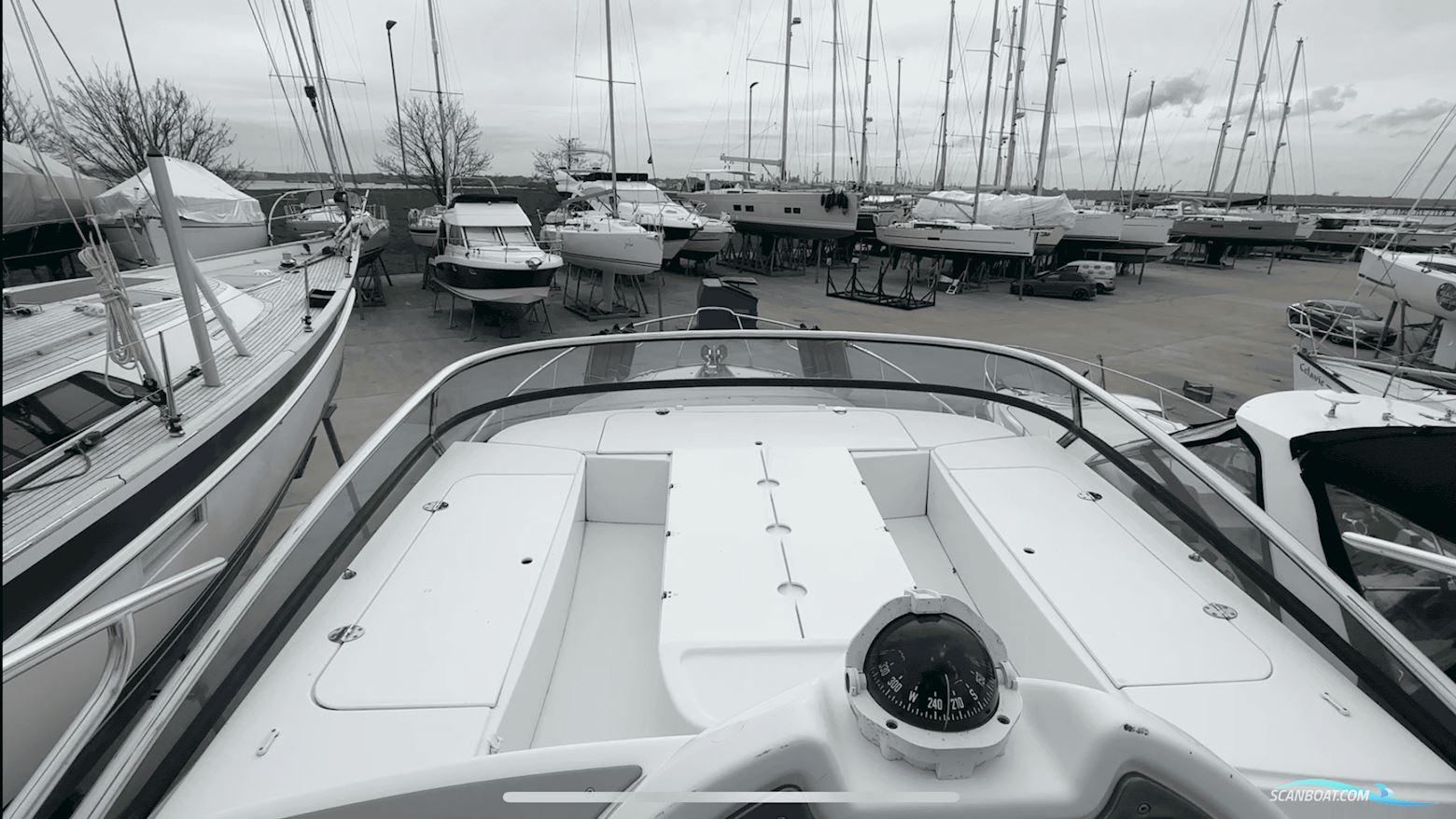 Beneteau Antares 12