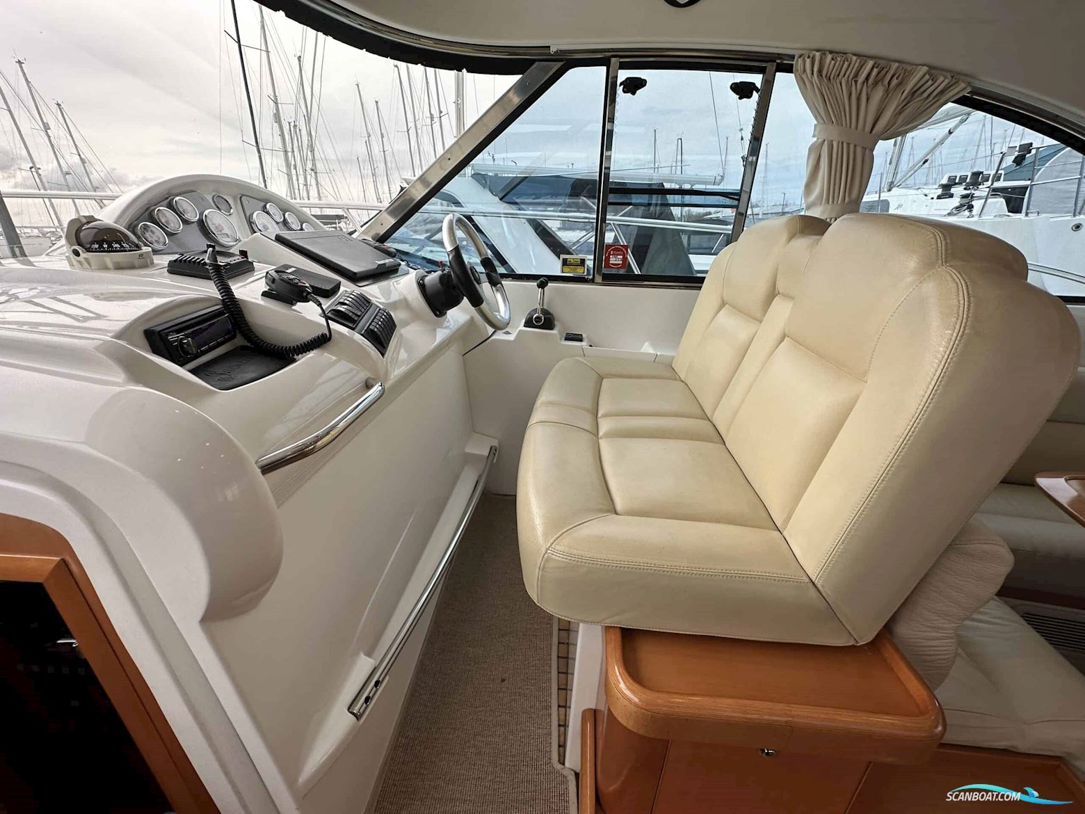 Beneteau Antares 12