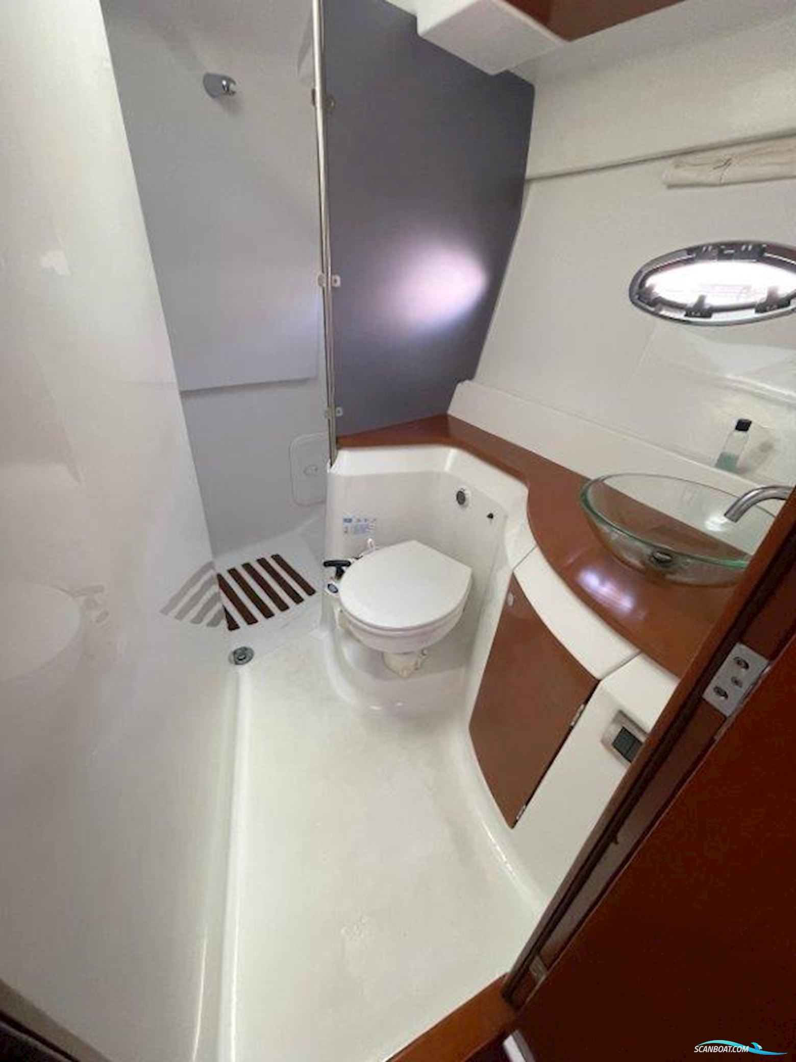 Bénéteau Antares 12