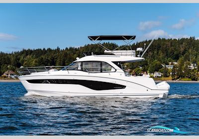 Beneteau Antares 12 Motorboat 2025, with Mercury engine, Denmark