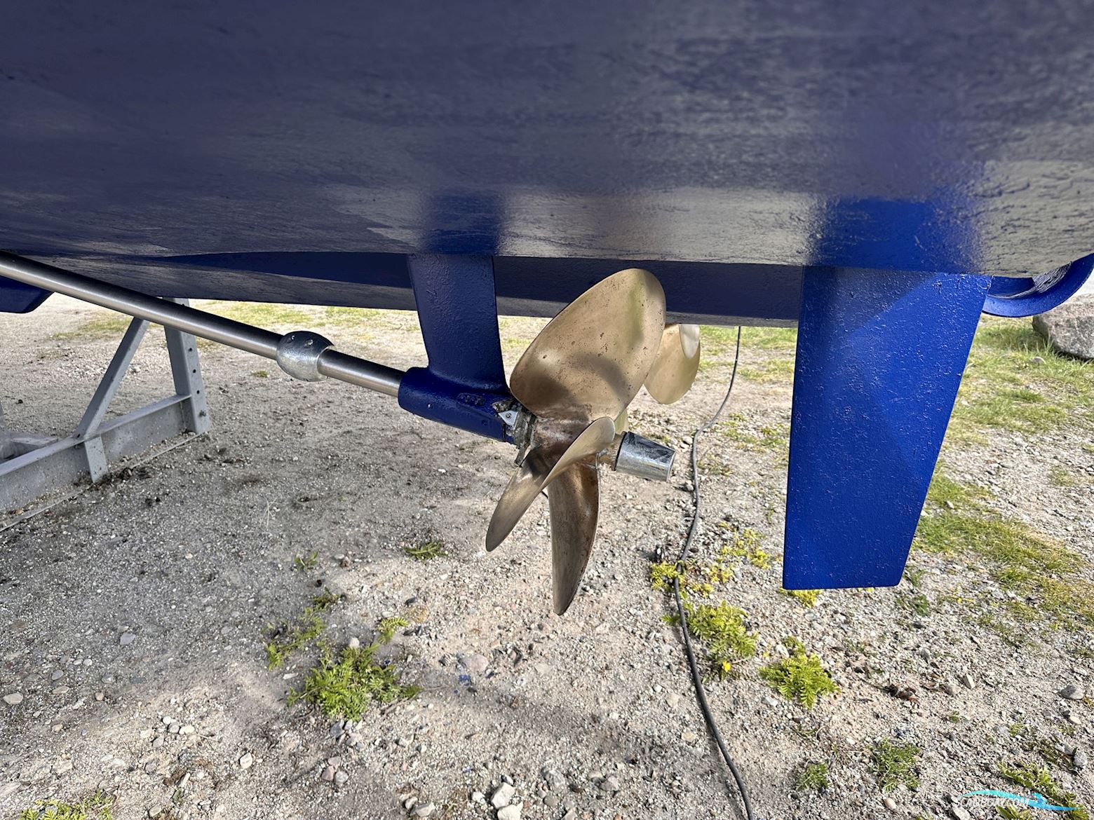 Bénéteau Antares 12