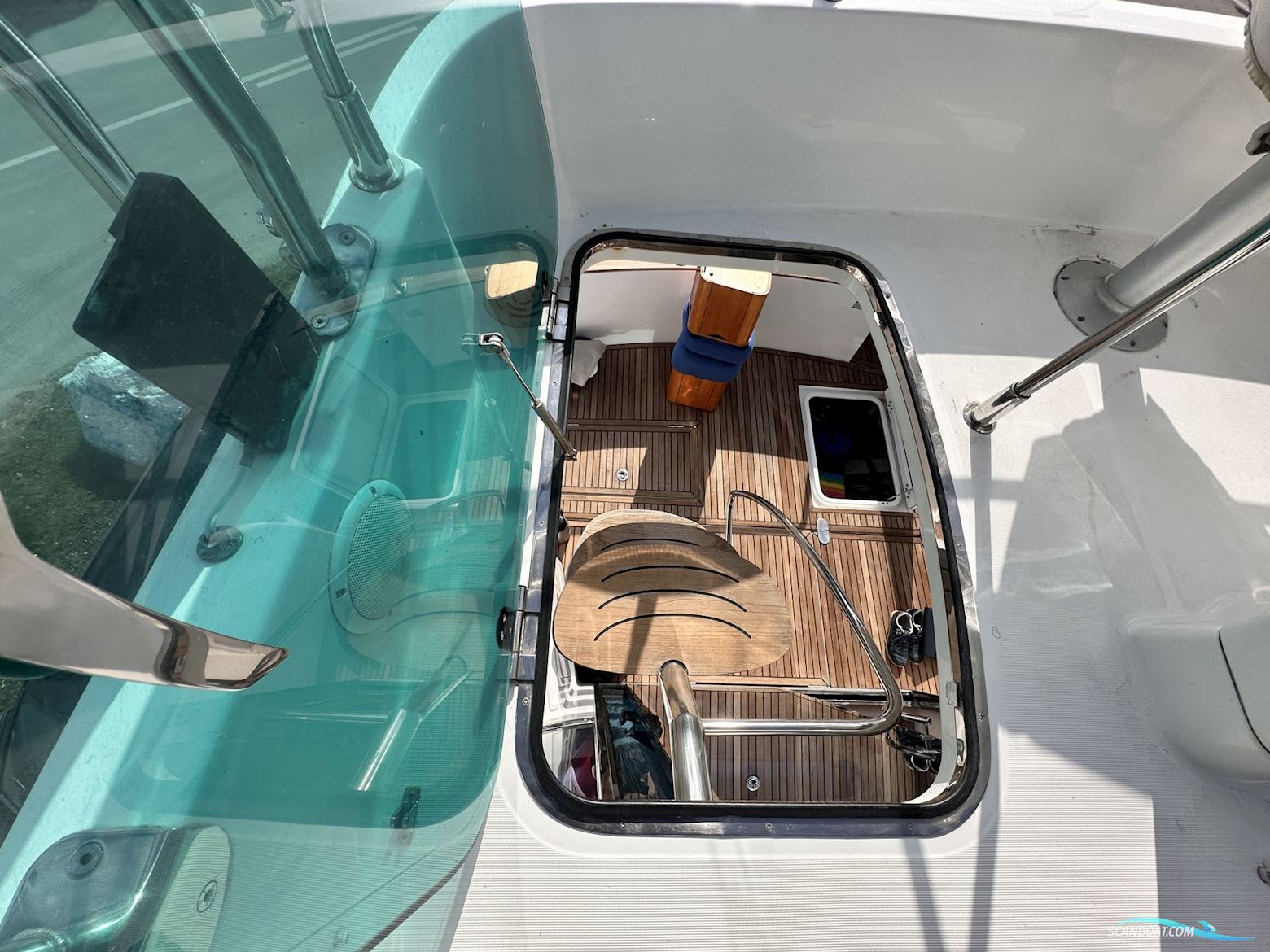 Bénéteau Antares 12