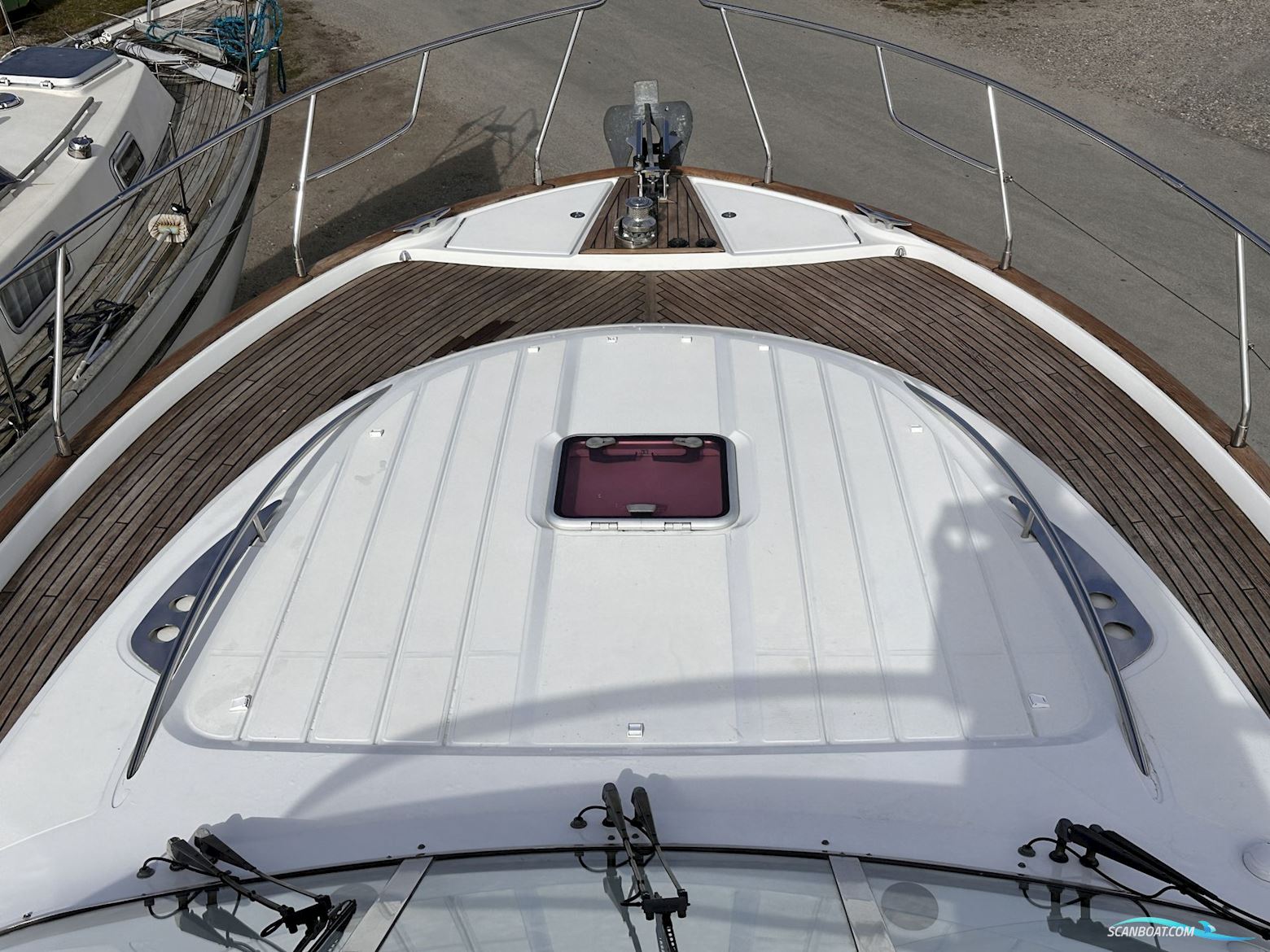 Bénéteau Antares 12