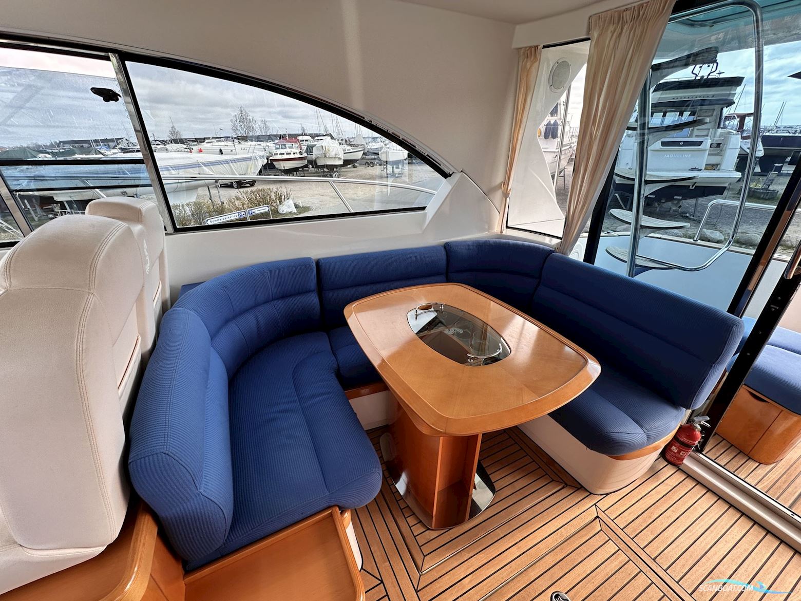 Bénéteau Antares 12