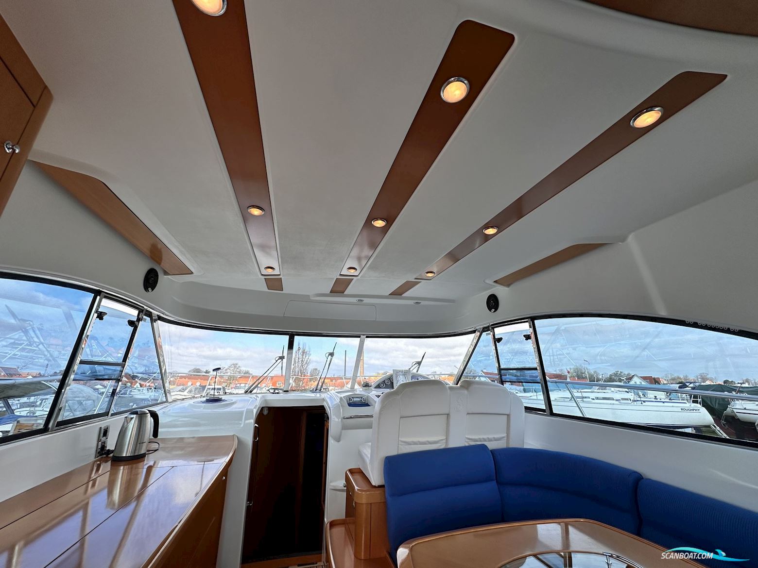 Bénéteau Antares 12