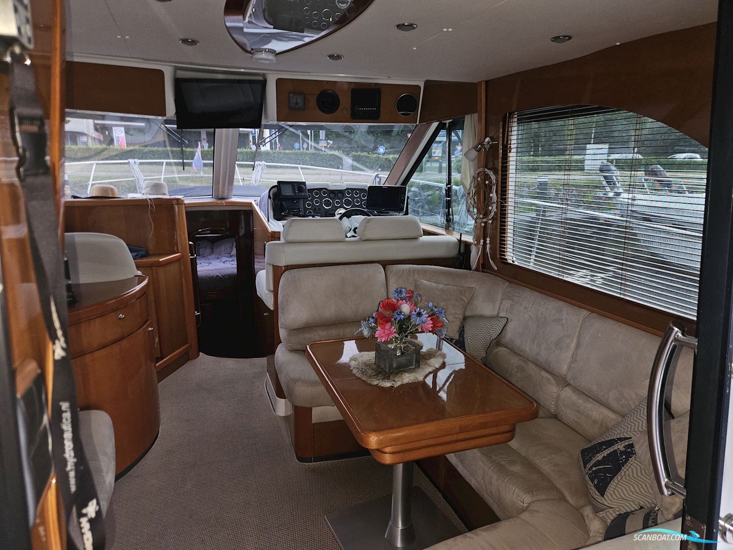 Beneteau Antares 13.80 
