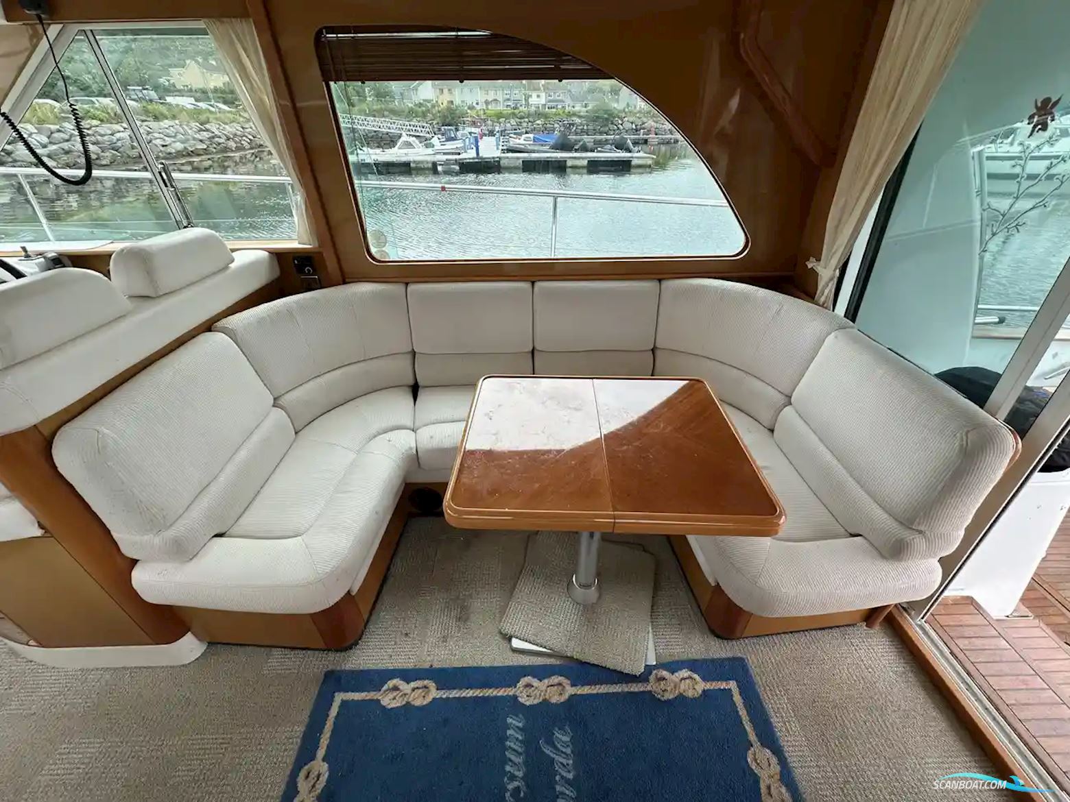 Beneteau Antares 13.80