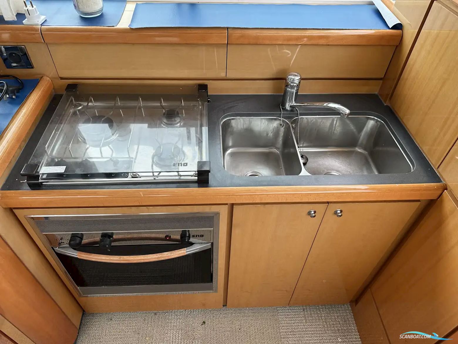 Beneteau Antares 13.80