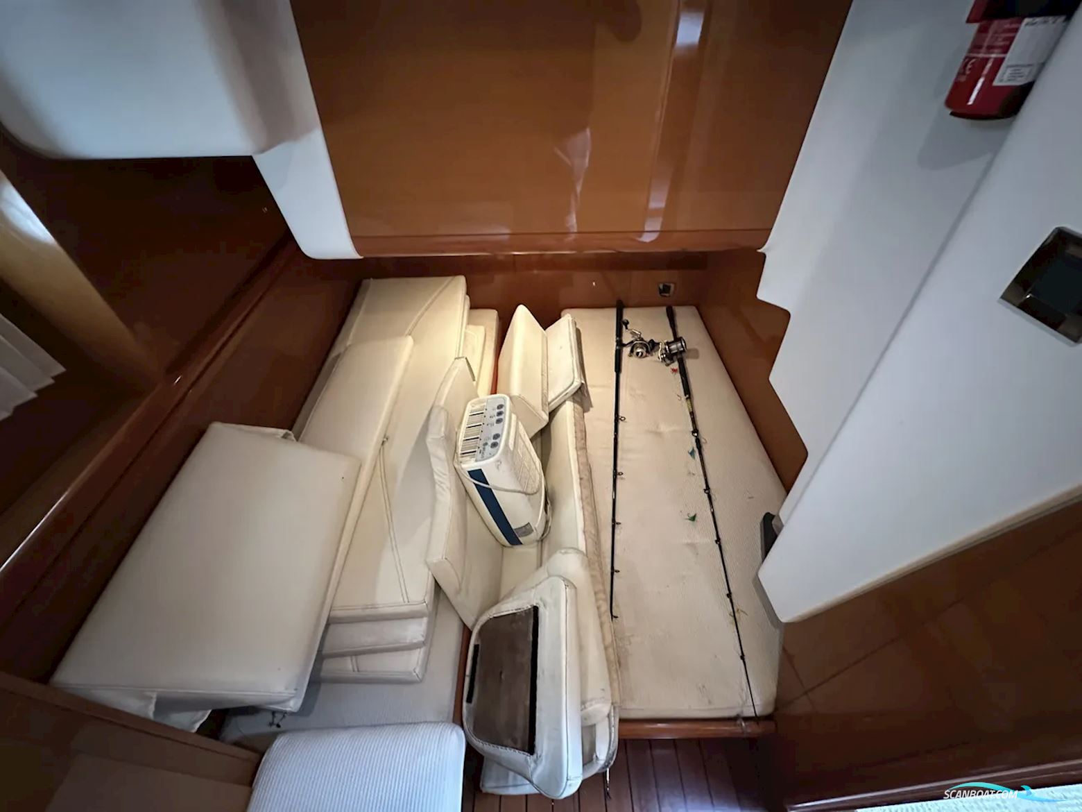 Beneteau Antares 13.80