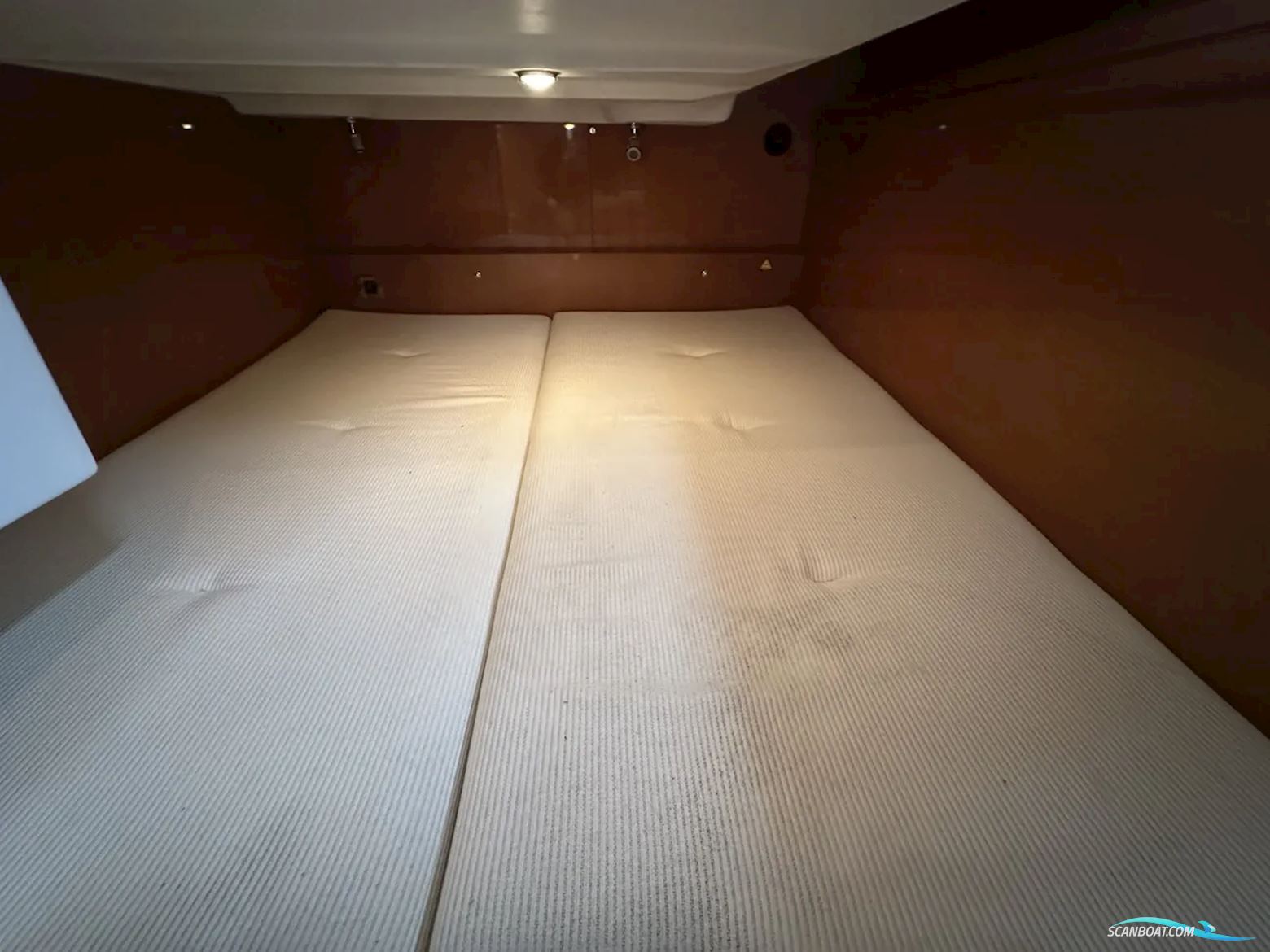 Beneteau Antares 13.80