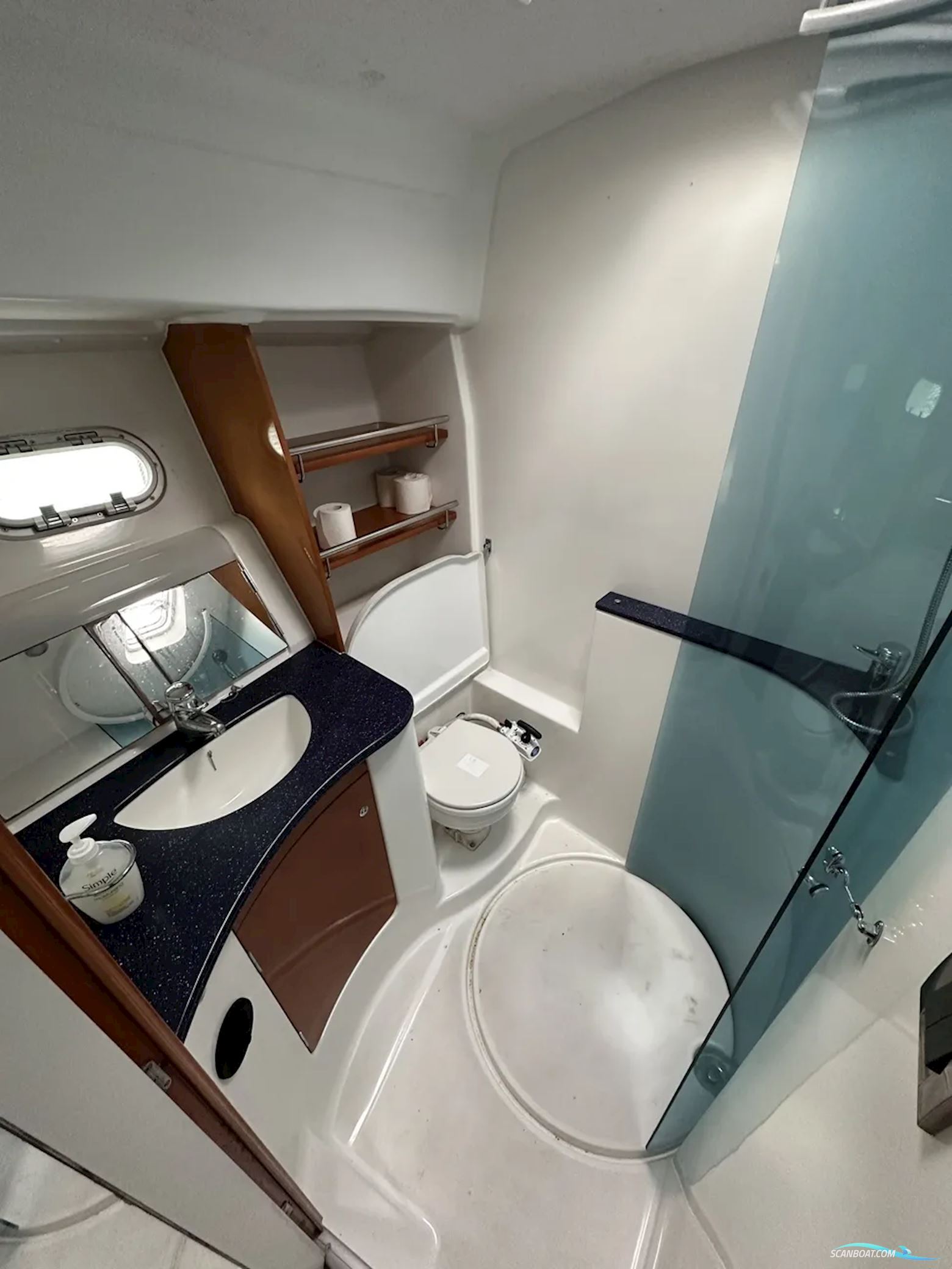 Beneteau Antares 13.80