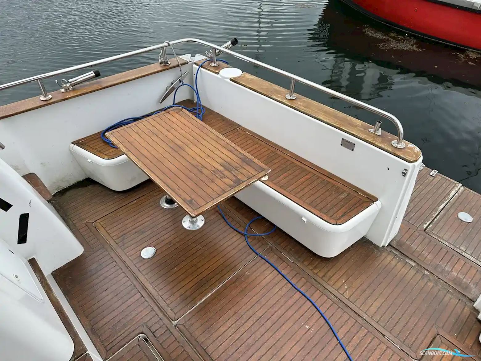 Beneteau Antares 13.80