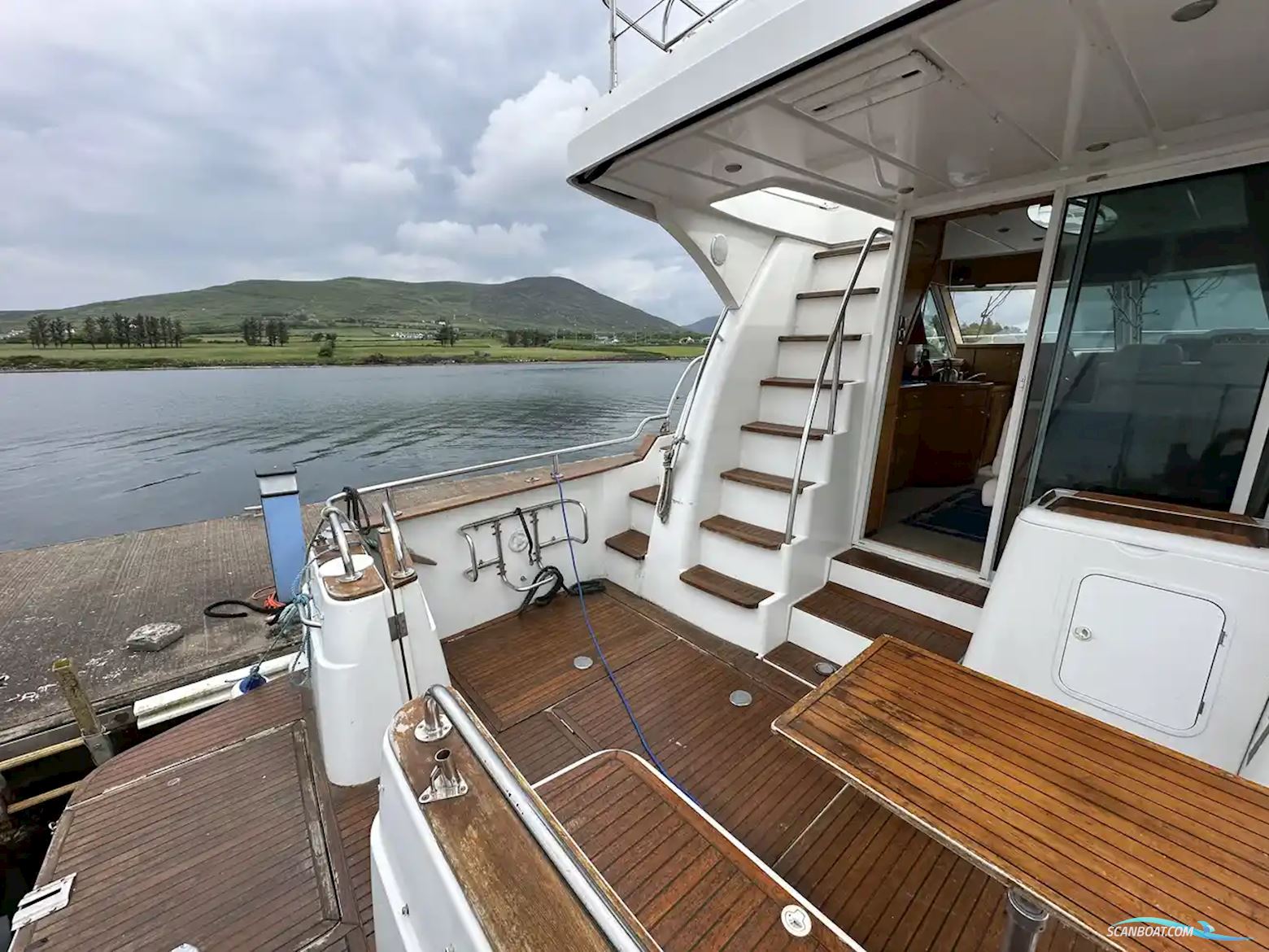 Beneteau Antares 13.80