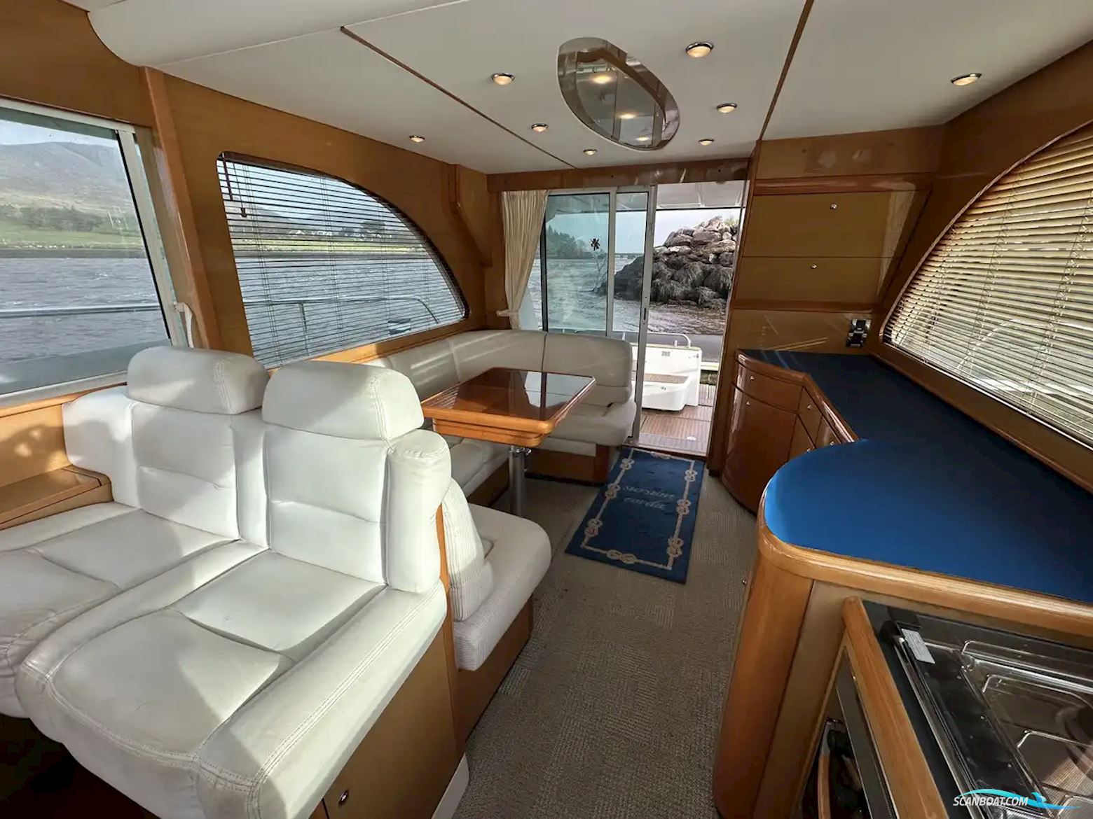 Beneteau Antares 13.80