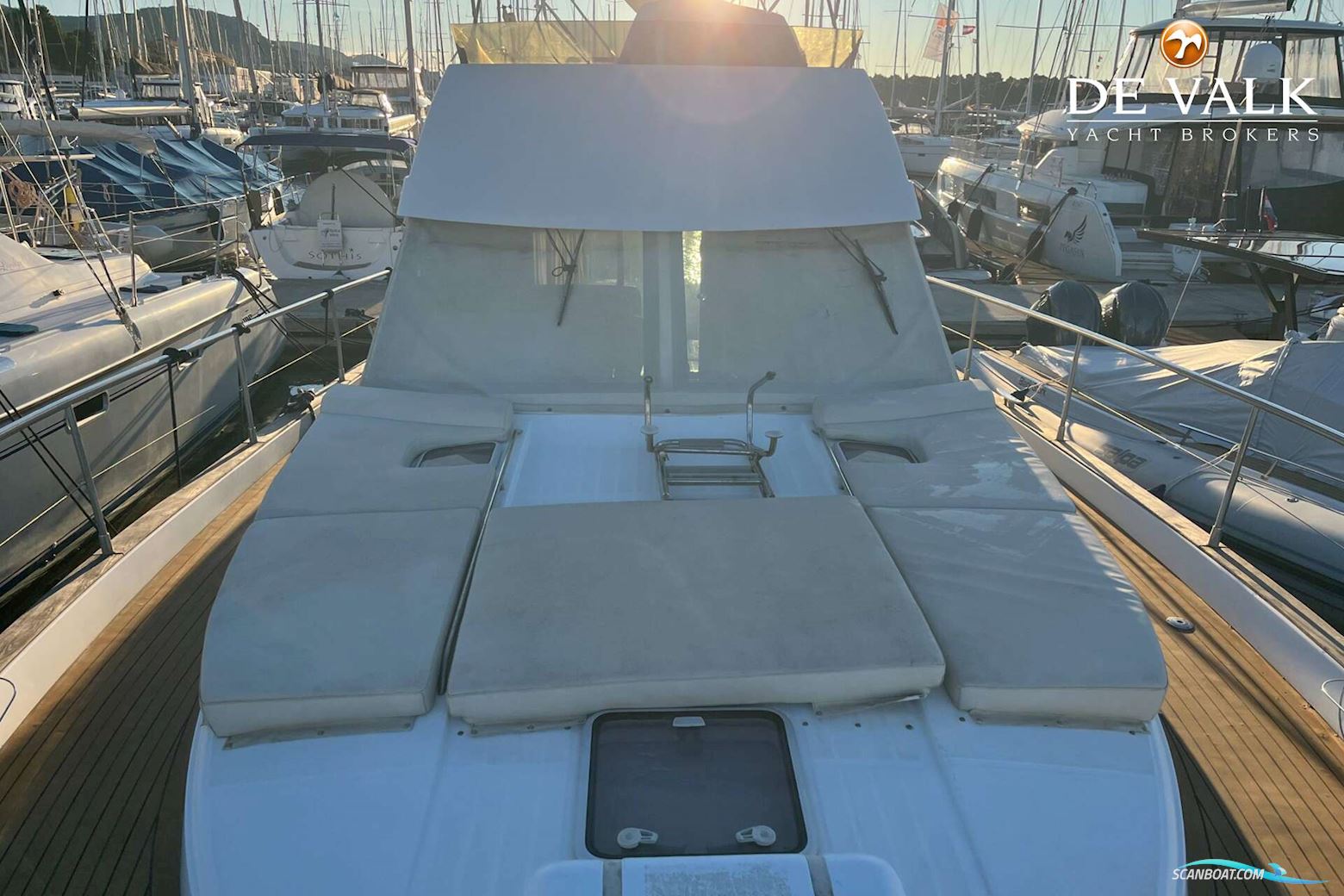 Beneteau Antares 13.80