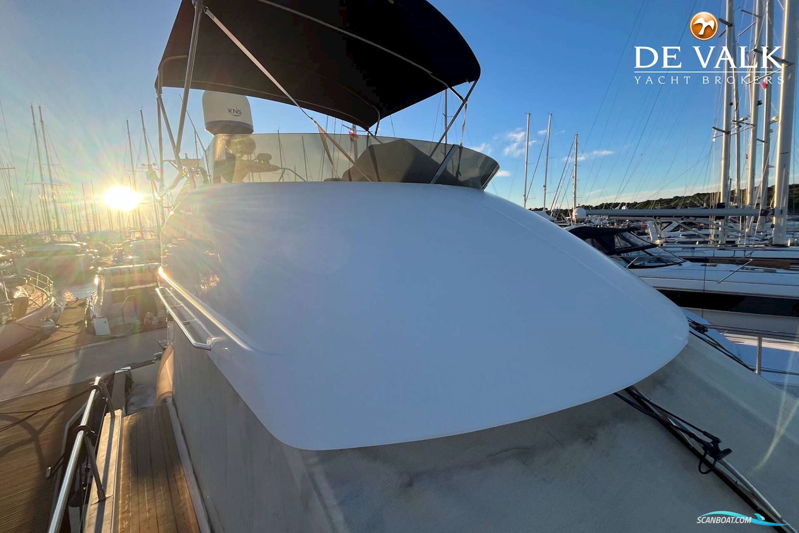 Beneteau Antares 13.80