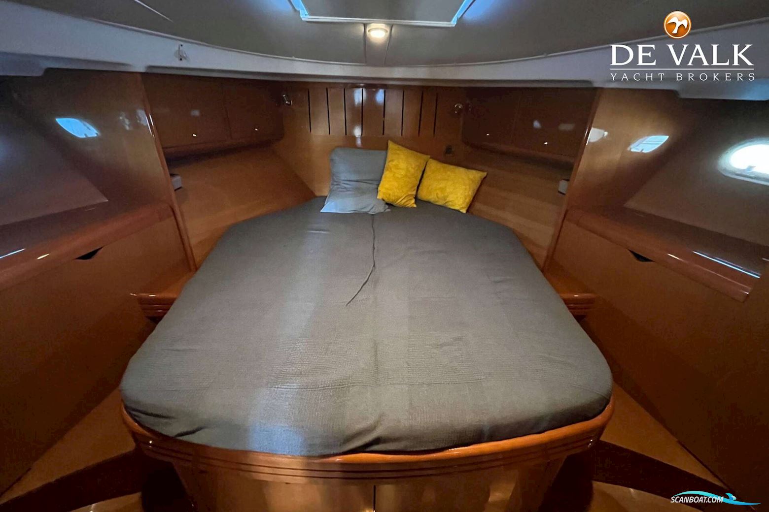 Beneteau Antares 13.80