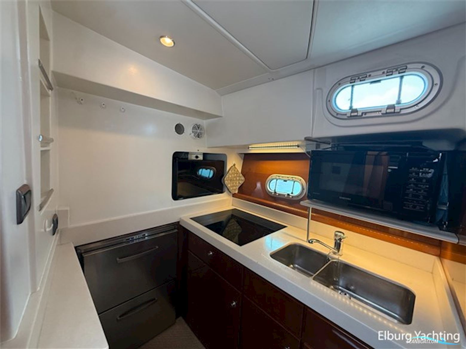 Beneteau Antares 13.80