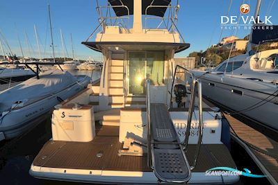 Beneteau Antares 13.80 Motorboat 2005, with Cummins engine, Croatia