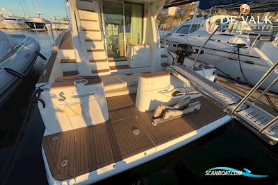 Beneteau Antares 13.80 Motorboat 2005, with Cummins engine, Croatia