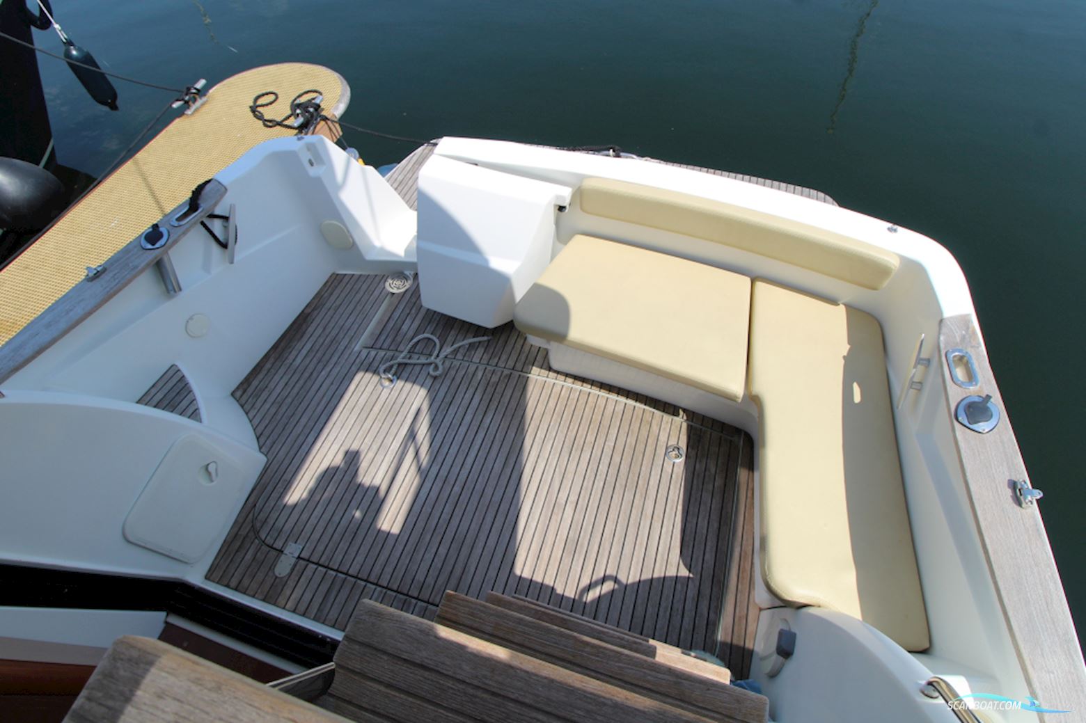 Beneteau Antares 30 Fly