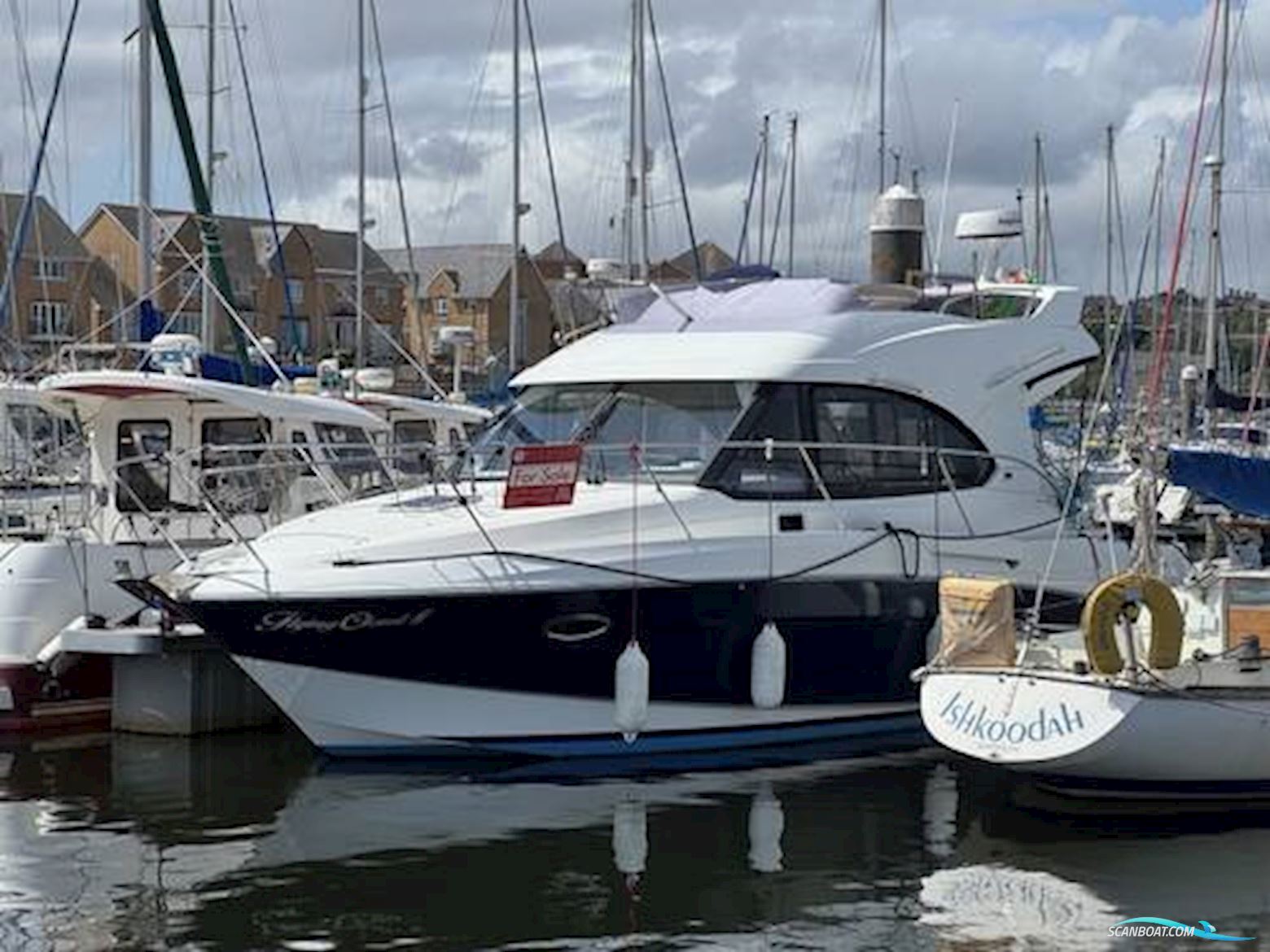 Beneteau Antares 30