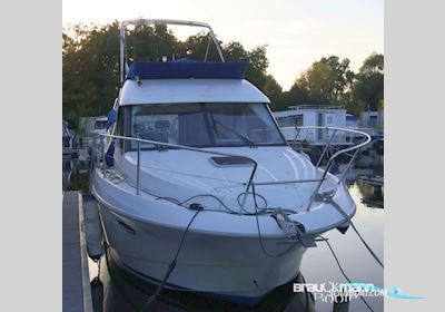 Beneteau Antares 30 Motorboat 2011, with Volvo Penta engine, Germany