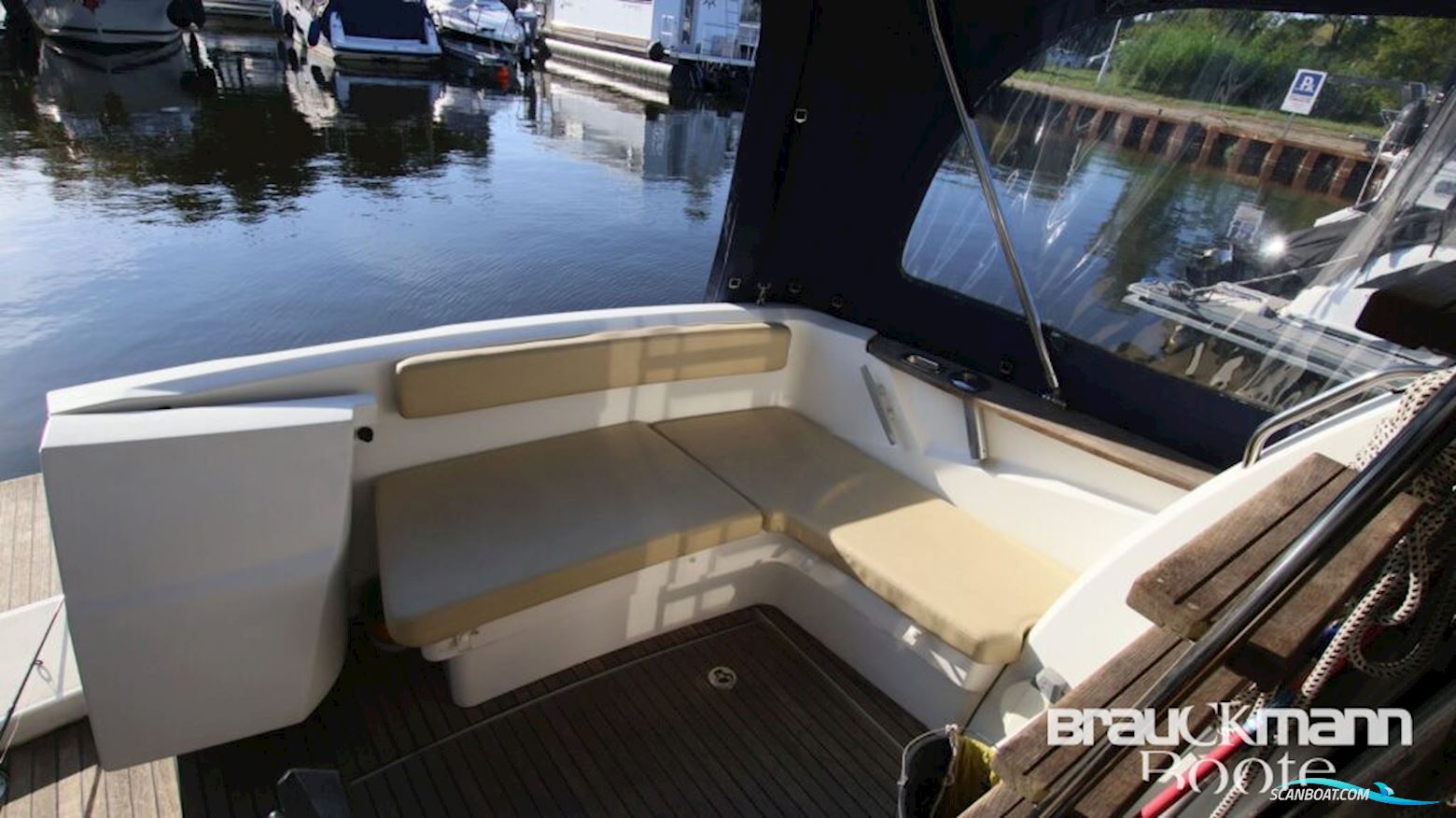 Beneteau Antares 30