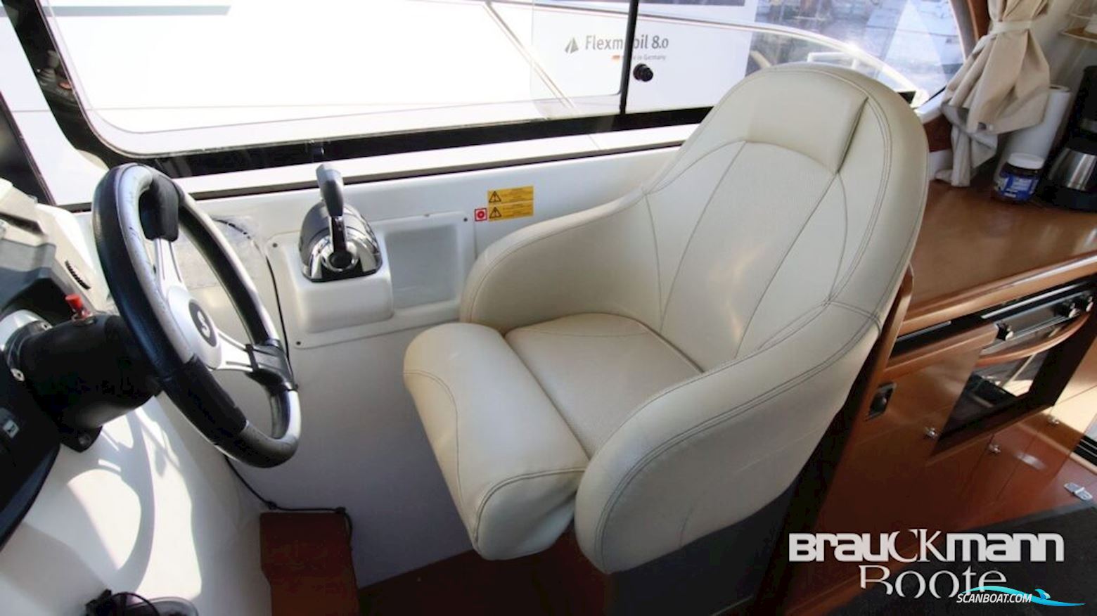 Beneteau Antares 30