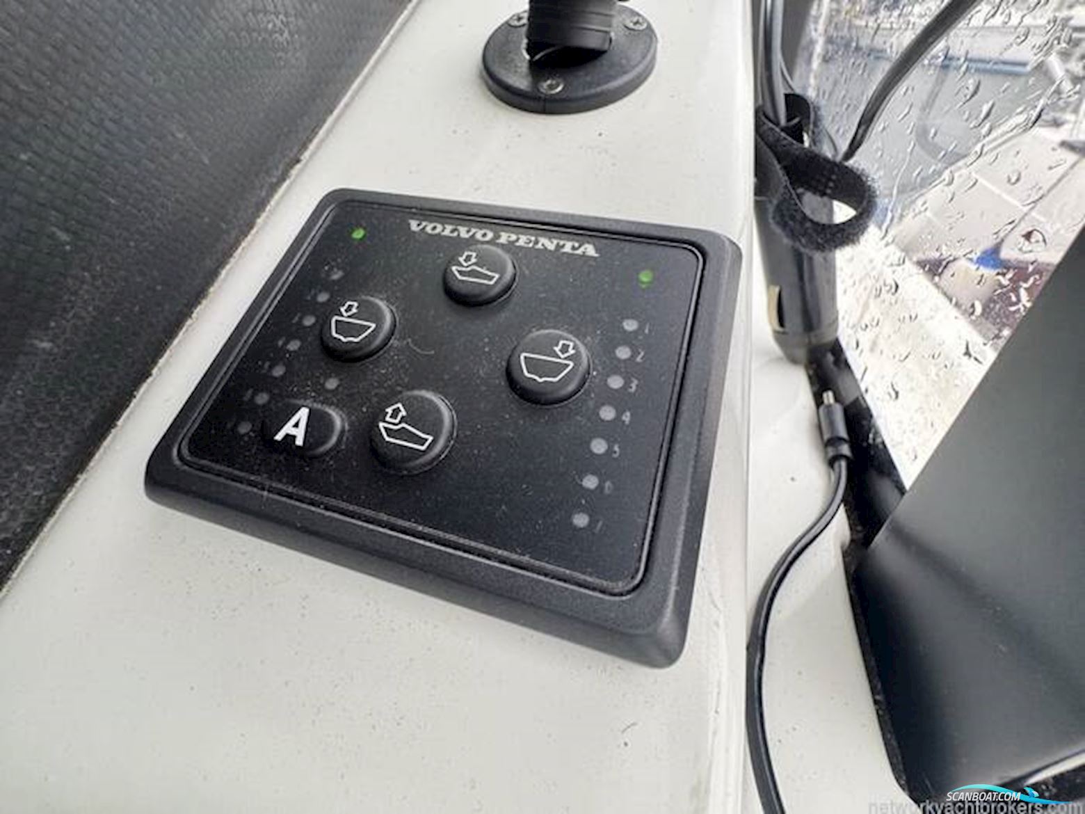 Beneteau Antares 30