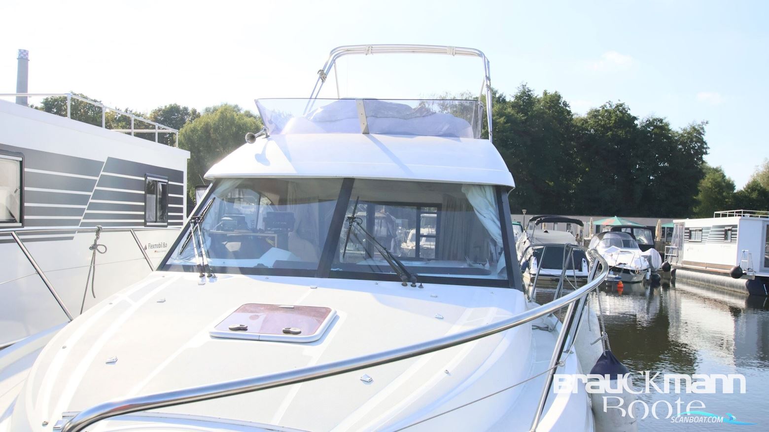 Beneteau Antares 30