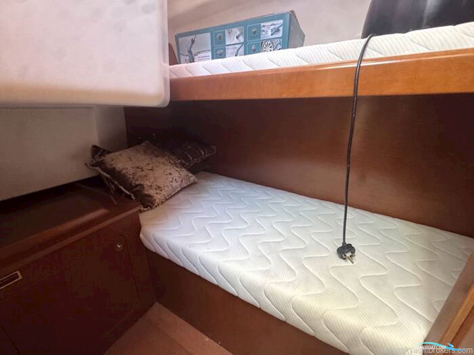 Beneteau Antares 30