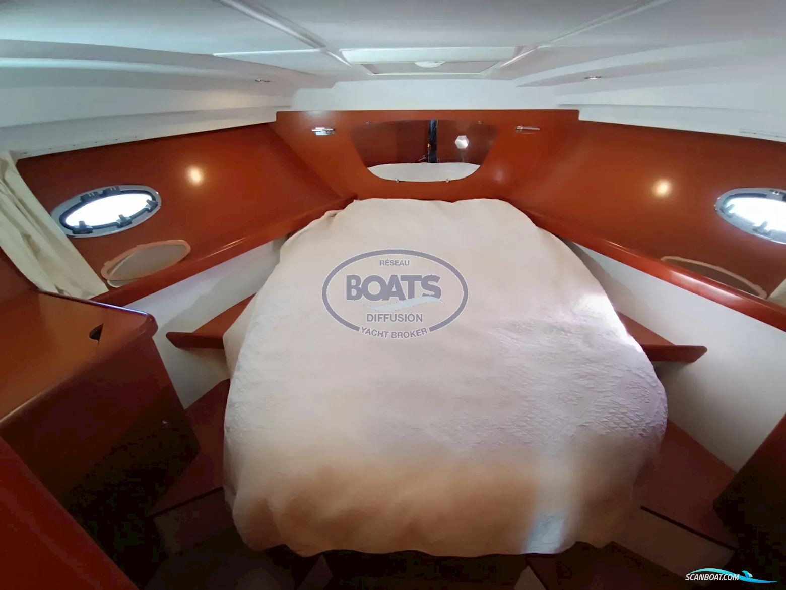 Beneteau ANTARES 36 FLY