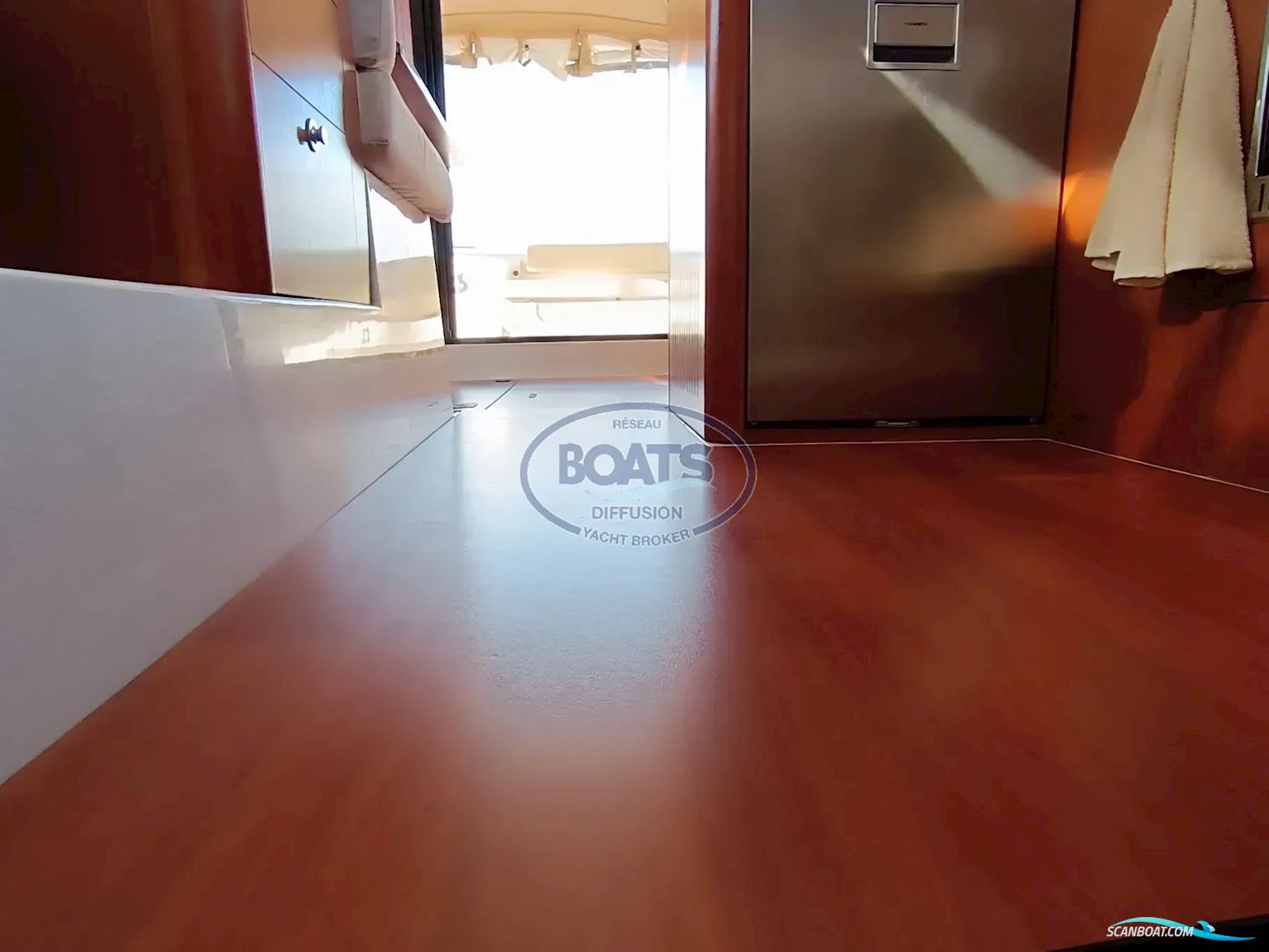 Beneteau ANTARES 36 FLY