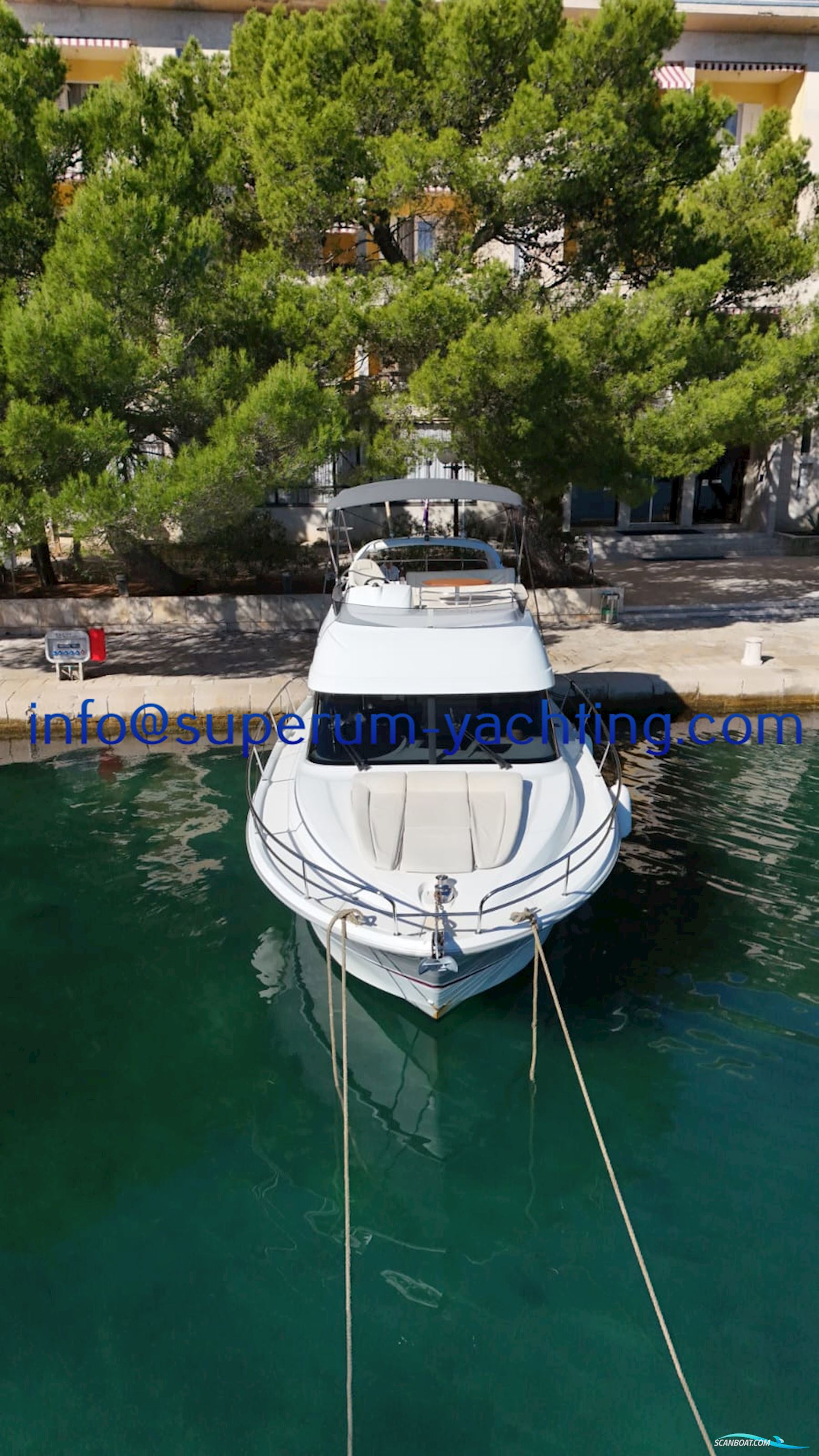 Beneteau Antares 36