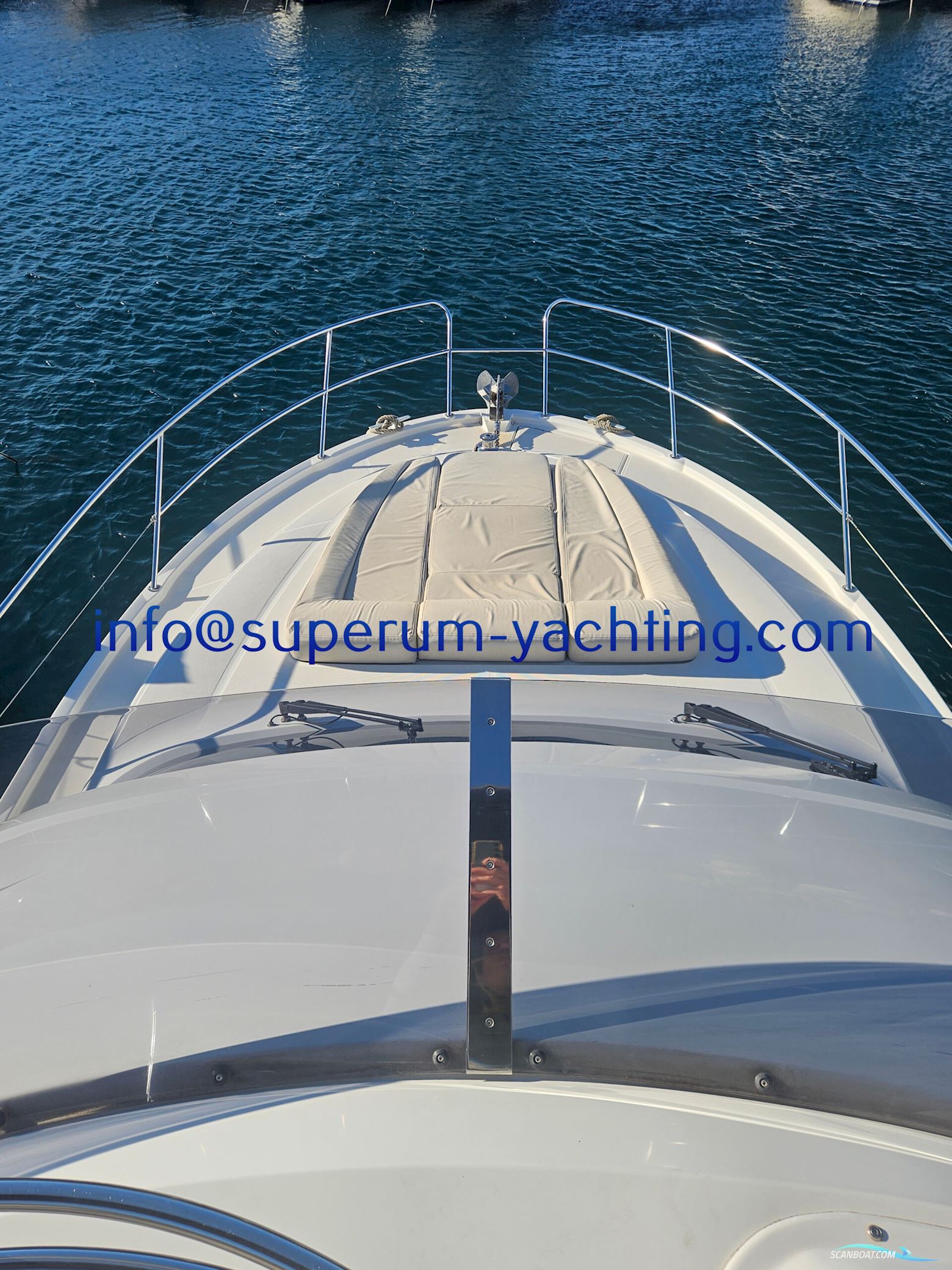 Beneteau Antares 36