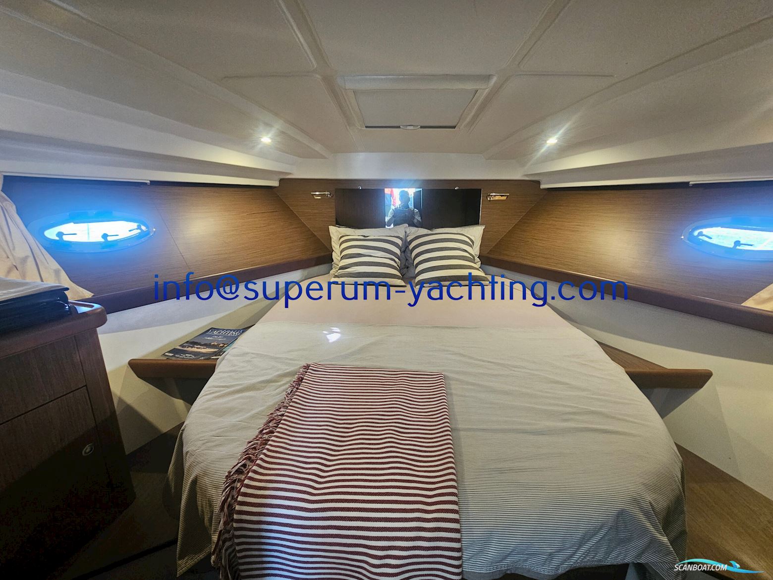 Beneteau Antares 36