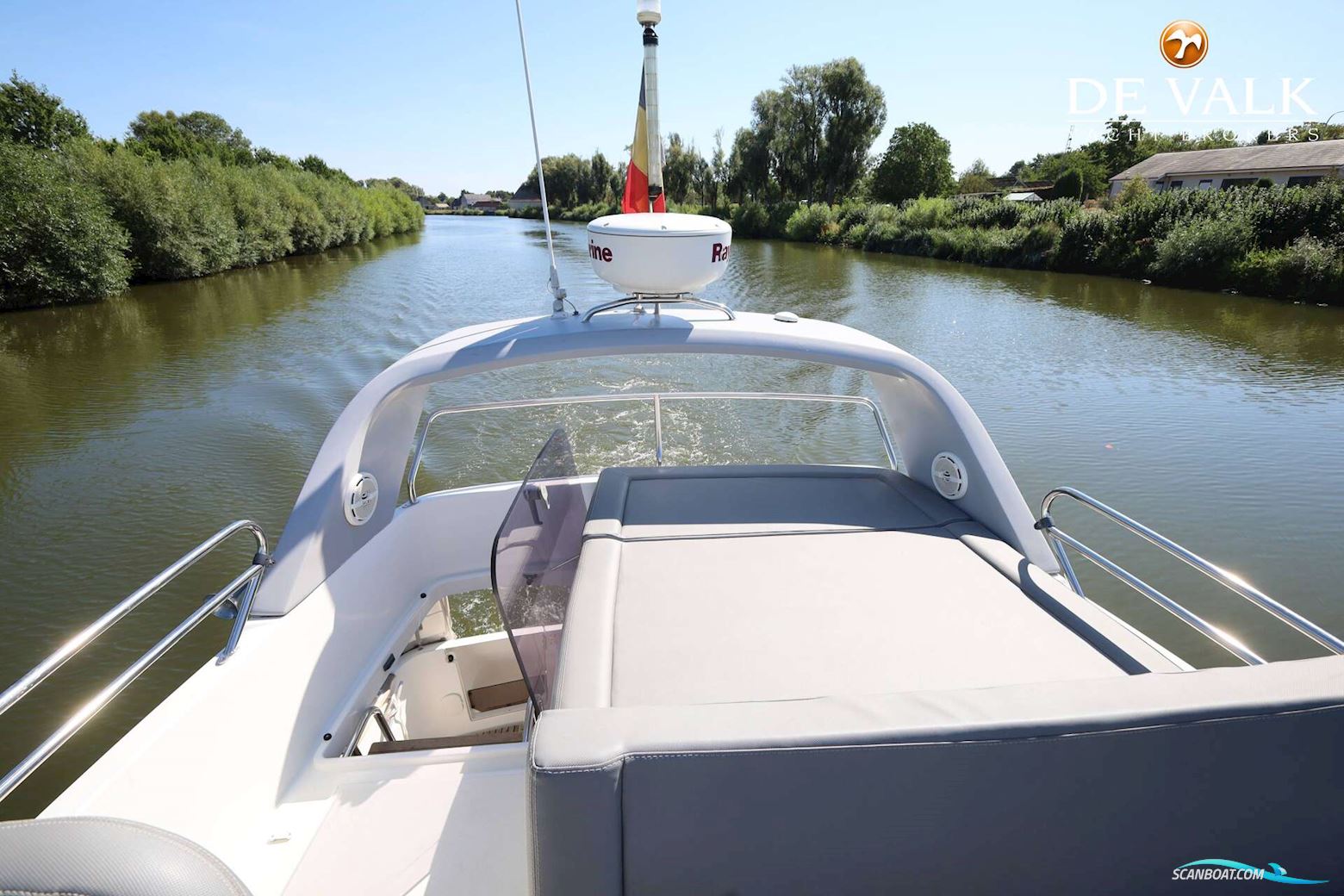 Beneteau Antares 36