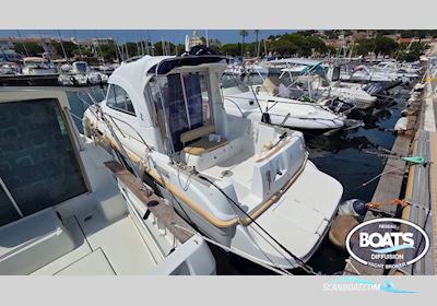 Beneteau Antares 6 Motorboat 2009, with Yanmar engine, France