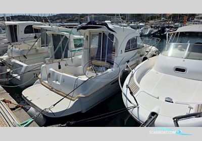 Beneteau Antares 6 Motorboat 2009, with Yanmar engine, France