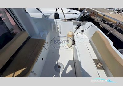 Beneteau Antares 6 Motorboat 2009, with Yanmar engine, France