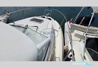 Beneteau Antares 6 Motorboat 2009, with Yanmar engine, France