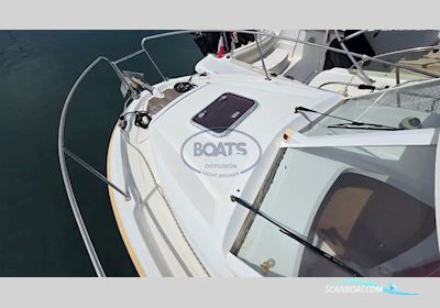 Beneteau Antares 6 Motorboat 2009, with Yanmar engine, France
