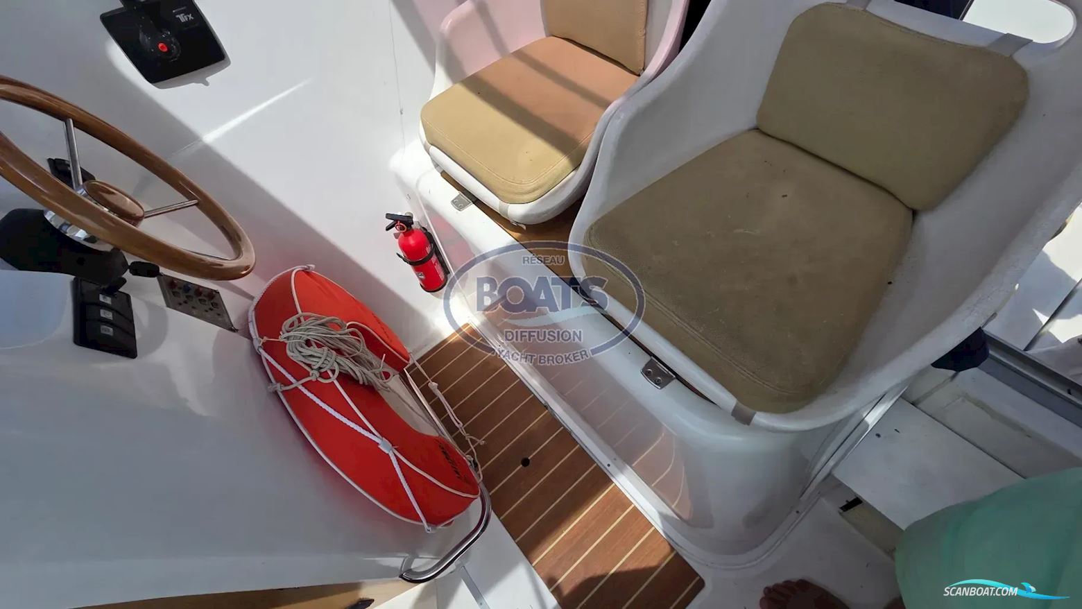 Beneteau ANTARES 6
