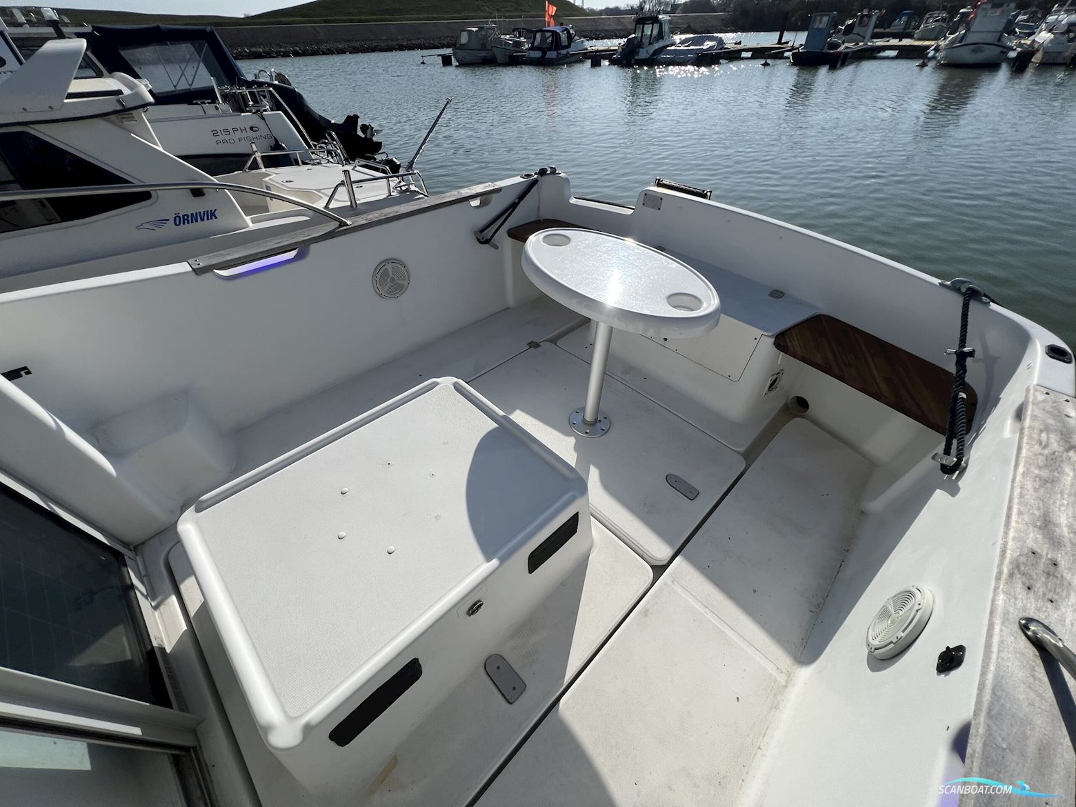Beneteau Antares 620