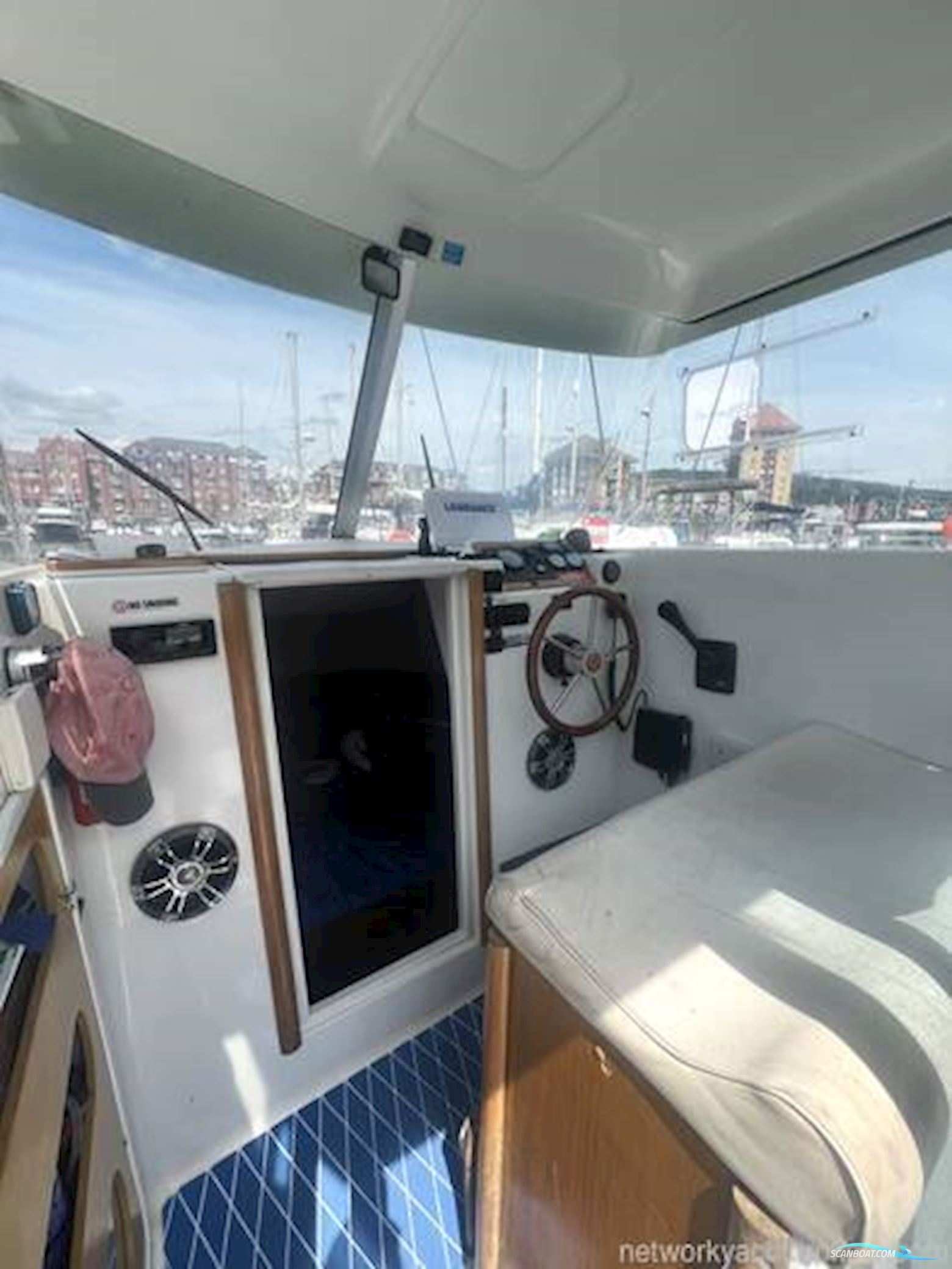 Beneteau Antares 620